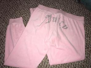 Juicy Couture Joggers