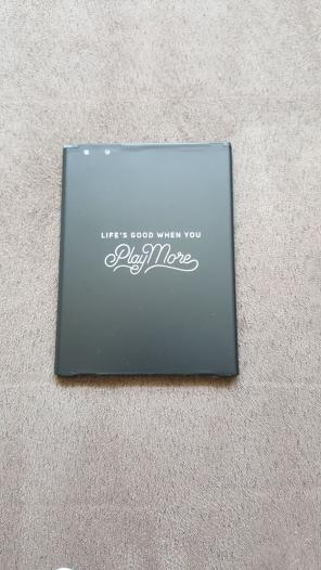 LG Stylo 3 Battery