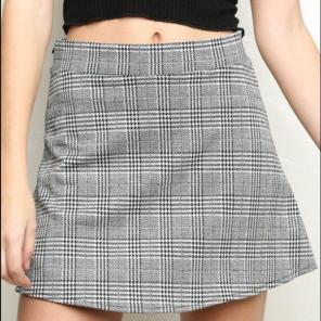 Brandy Melville Mini Skirt