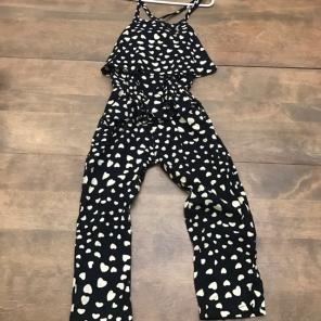 Toddler One Piece