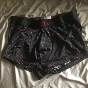 Men's Underwear