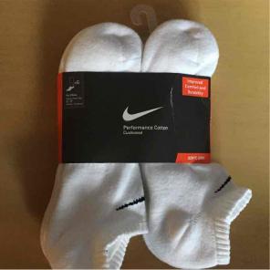 Nike NO-SHOW socks