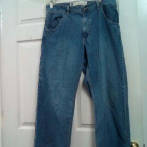 Men's Gap Carpenter Pants (35/30)