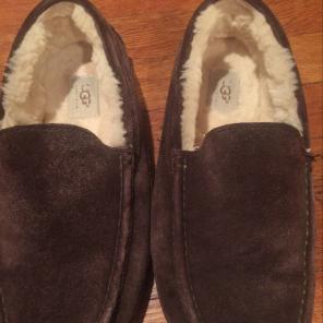 Sleeper Ugg