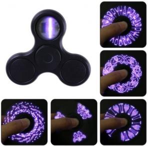 LED Fidget Spinner