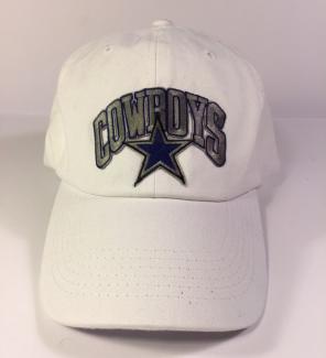 Dallas Cowboys Hat