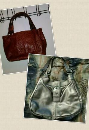 Cecconi Piero Purse