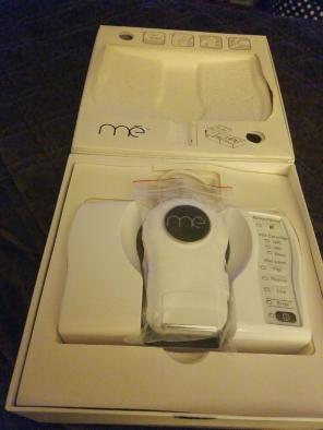 Me smooth hair removal
