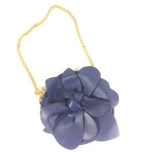 Vieta Flower Evening Bag