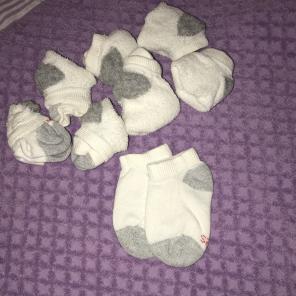 Toddlers Socks