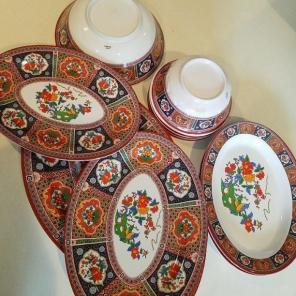 1994 Tai-Hong Melamine, 1994 Tar-Hong