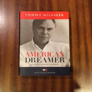 American Dreamer