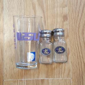 LSU Bundle