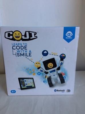 WowWee Coji Robot