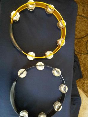 Tambourine s