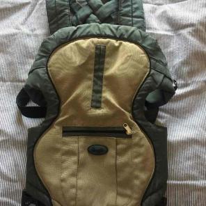Baby carrier