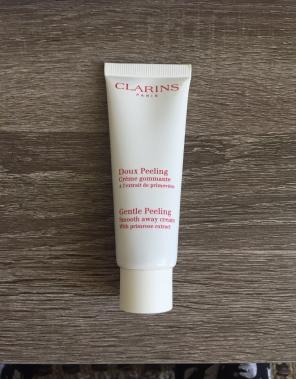 Clarins Gentle Foaming Cleanser 30ml