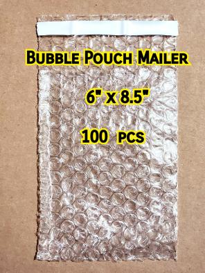 50 NEW bag 15"x17.5" Bubble Pouch Mailer
