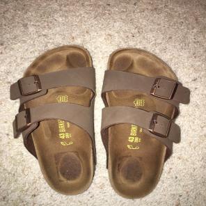 Men's Birkenstock Sandals