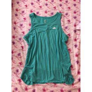 Men's Nike SB Tank Top