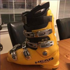Head ti M103R Snowboard Boots