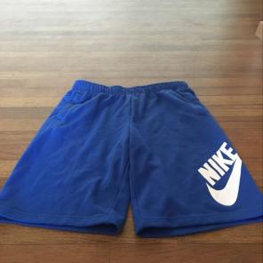 Nike SB Summer Shorts Blue/white