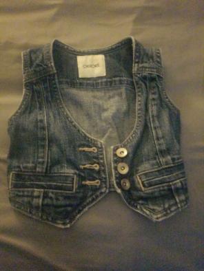 Vest