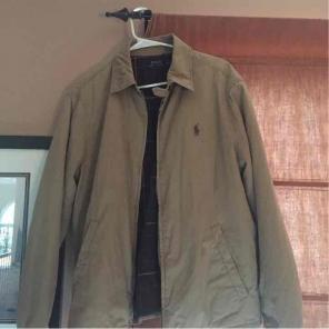 Ralph Lauren Jacket