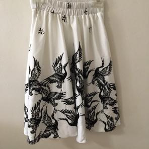 Stunning Bubble Skirt