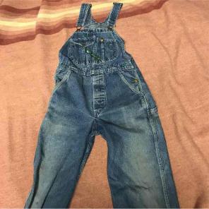 Men's overalls (32x30)