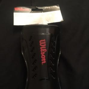 Shin Pads