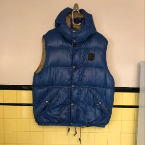 Polo Ralph Lauren Men's XL Puff Vest