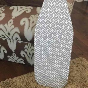 Ironing board