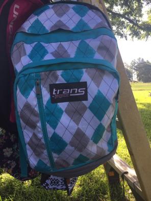 Jansport Backpack