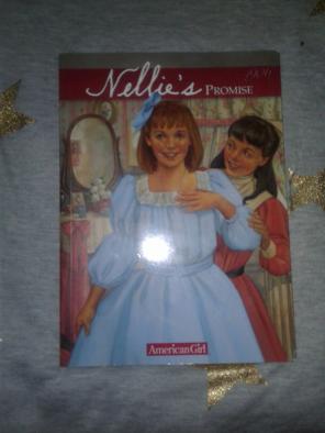 Book (Nellies promise)