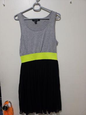 Tank dress Forever21