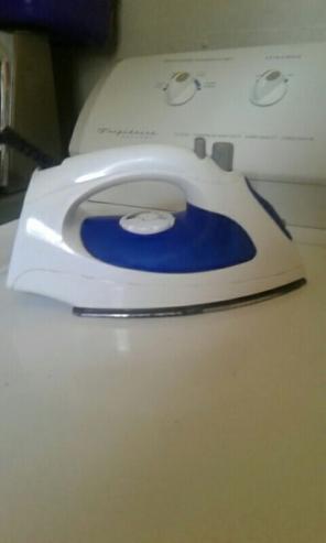 Iron