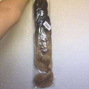Kankelon Hair