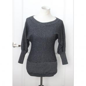 Women's JUICY COUTURE Wool Knit Sweater