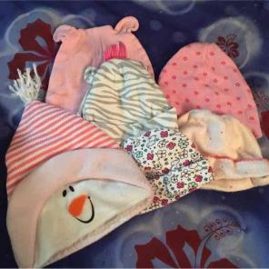 Baby hats