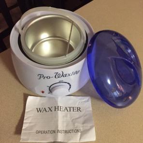 Wax Warmer
