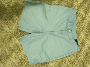 Vineyard Vine Shorts