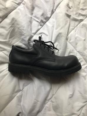 Men’s Oxford Shoes Size 11