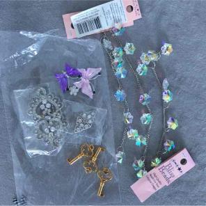 Beads lot