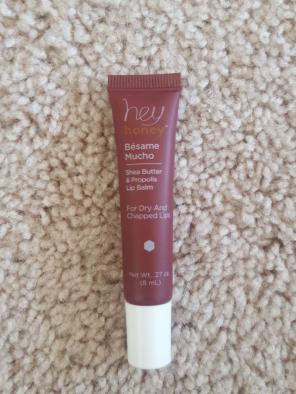 Lip Balm