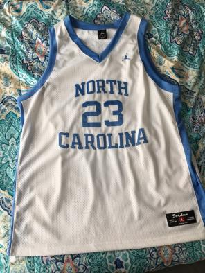 Jordan Jersey