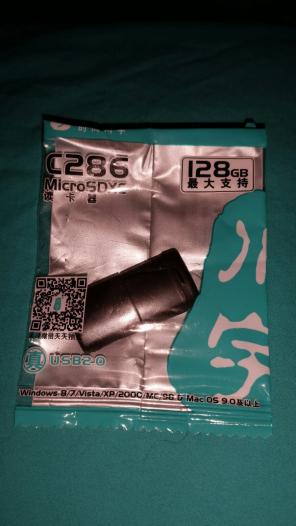 NIP USB 2.0 WINDOWS