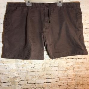 Austin Clothing Co Men's Brown Short