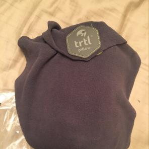 Trtl Turtle Pillow