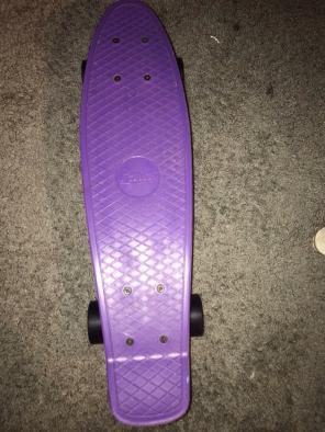 Penny board